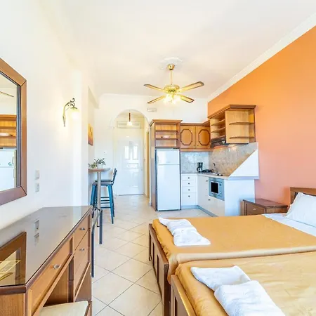 Apartment Mazis A *