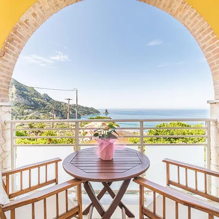 Apartment Mazis A