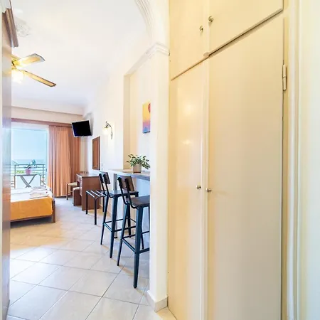 Apartment Mazis A *