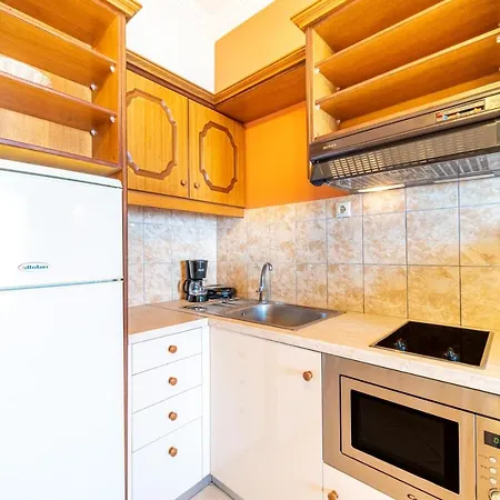 Apartment Mazis A *