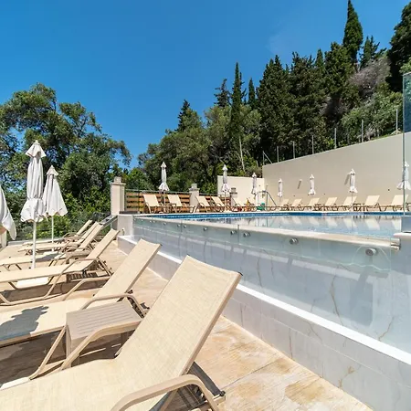 Mazis A Apartment Agios Gordios (Corfu)