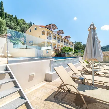 Apartment Mazis A