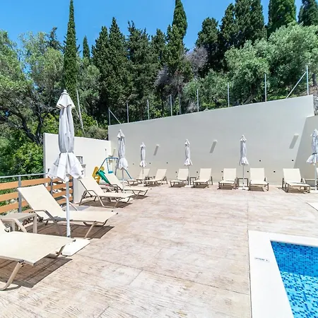 Apartment Mazis A
